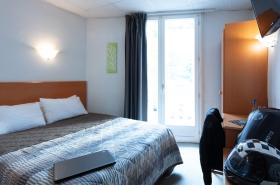 Hôtel Compostelle - photo 26