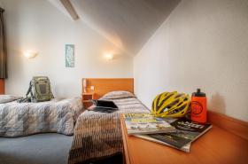 Hôtel Compostelle - photo 5