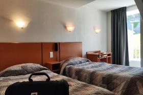 Hôtel Compostelle - photo 18