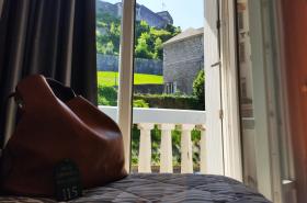 Hôtel Compostelle - photo 8