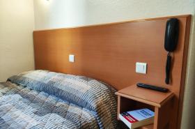 Hôtel Compostelle - photo 16