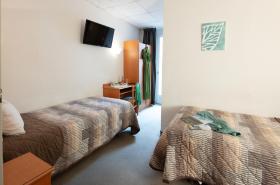 Hôtel Compostelle - photo 9