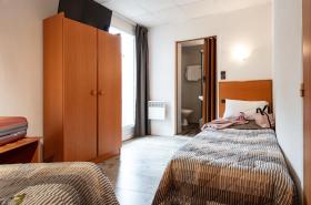 Hôtel Compostelle - photo 13