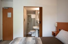 Hôtel Compostelle - photo 10