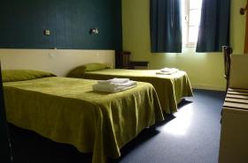 Hôtel Croix des Nordistes - photo 16
