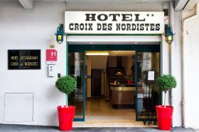 Hôtel Croix des Nordistes - photo 4