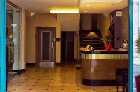 Hôtel Croix des Nordistes - photo 13