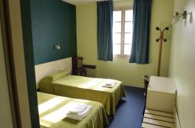 Hôtel Croix des Nordistes - photo 11