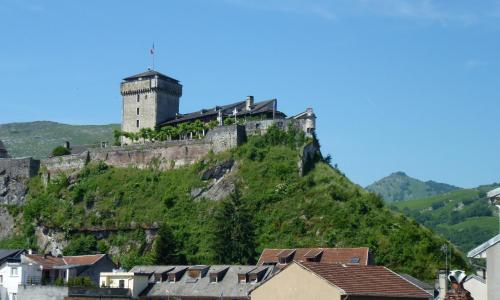 Hôtel Croix des Nordistes - photo 3