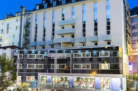 Hôtel Astrid - photo 8