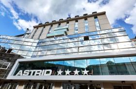 Hôtel Astrid - photo 9