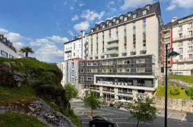 Hôtel Astrid - photo 27