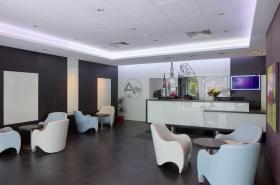 Hôtel Astrid - photo 14