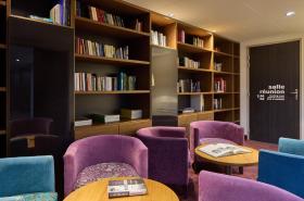 Hôtel Astrid - photo 21
