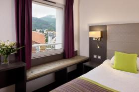 Hôtel Astrid - photo 16