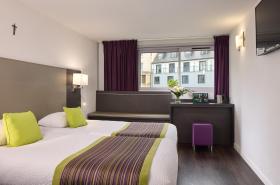 Hôtel Astrid - photo 15