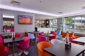 Hôtel Astrid - photo 20