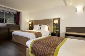 Hôtel Astrid - photo 10