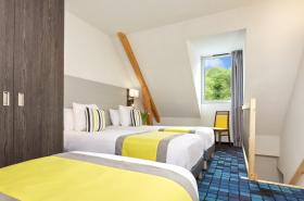 Hôtel Astrid - photo 5