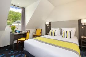 Hôtel Astrid - photo 13