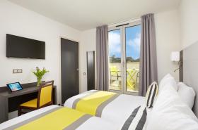 Hôtel Astrid - photo 18