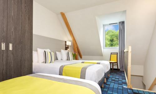 Hôtel Astrid - photo 2