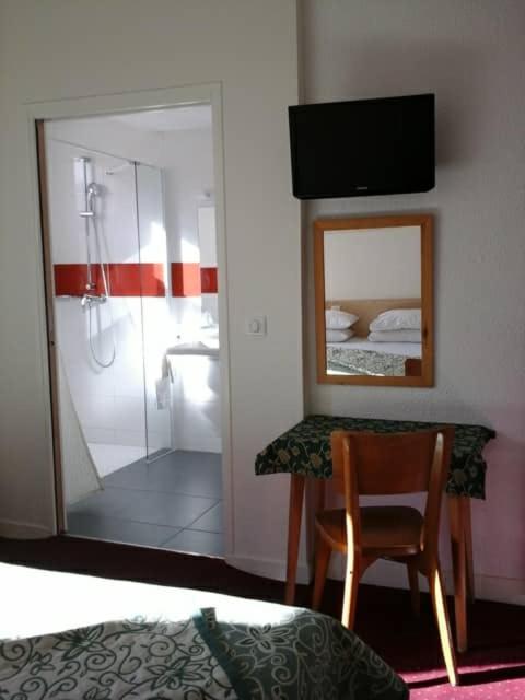 Foto dell'Hotel Calvaire
