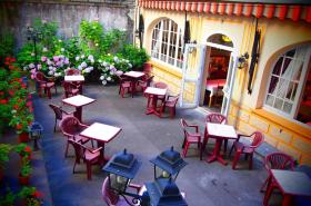 Hôtel du Calvaire - photo 19