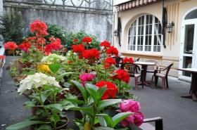 Hôtel du Calvaire - photo 10