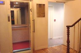 Hôtel du Calvaire - photo 13