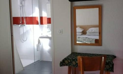 Hôtel du Calvaire - photo 1