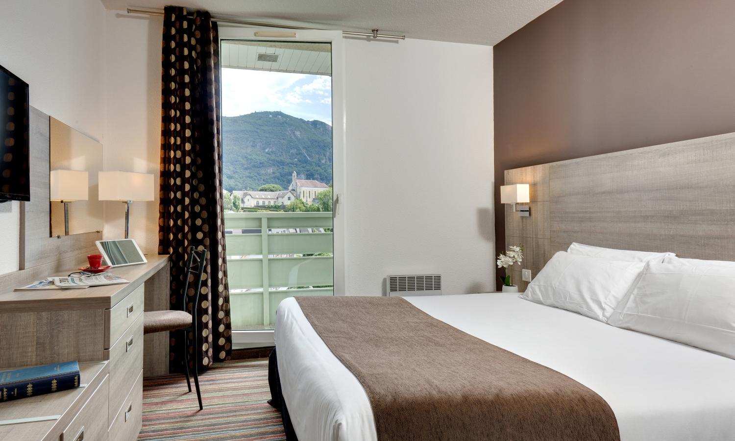 Foto dell'Hôtel Beau Site