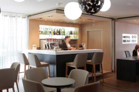 Hôtel Beau Site - photo 25