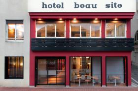 Hôtel Beau Site - photo 26