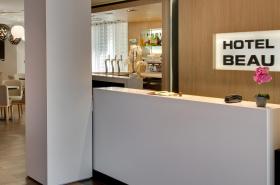 Hôtel Beau Site - photo 18