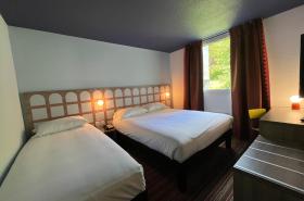 Hôtel Beau Site - photo 12