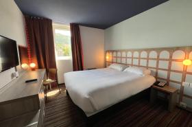 Hôtel Beau Site - photo 11