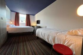 Hôtel Beau Site - photo 10