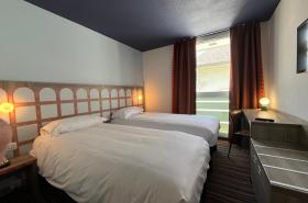 Hôtel Beau Site - photo 14