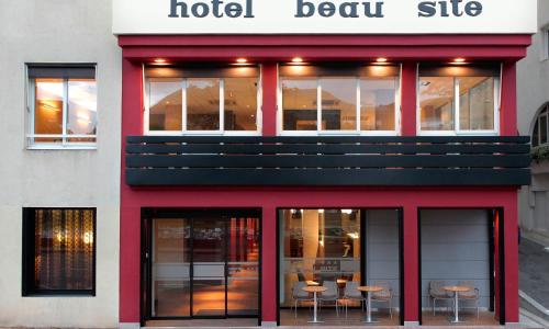 Hôtel Beau Site - photo 2