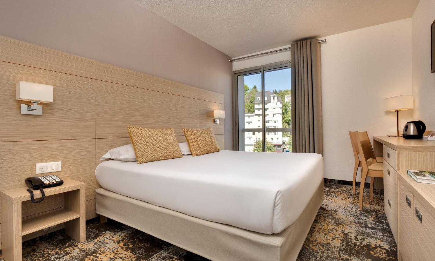 Foto dell'Hôtel Le Méditerranée