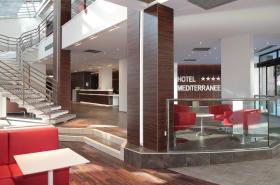 Hôtel Méditerranée - photo 8
