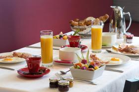 Hôtel Méditerranée - photo 21