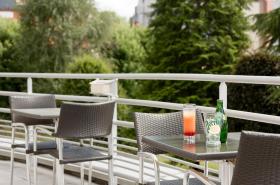 Hôtel Méditerranée - photo 10