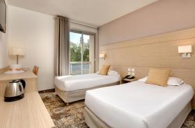 Hôtel Méditerranée - photo 23