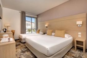 Hôtel Méditerranée - photo 25
