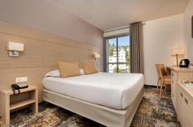 Hôtel Méditerranée - photo 4