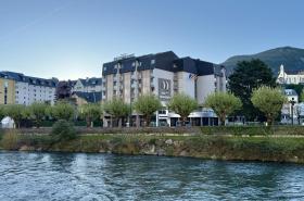 Hôtel Méditerranée - photo 4
