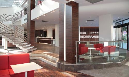 Hôtel Méditerranée - photo 3