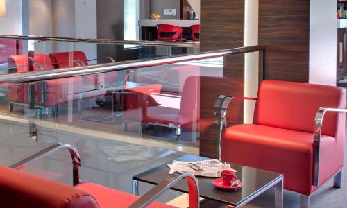 Hôtel Méditerranée - photo 3